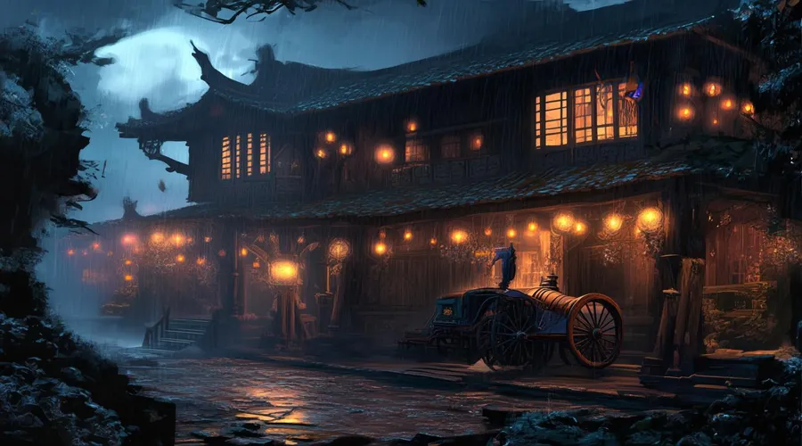 黑暗与光明手游游戏图片1